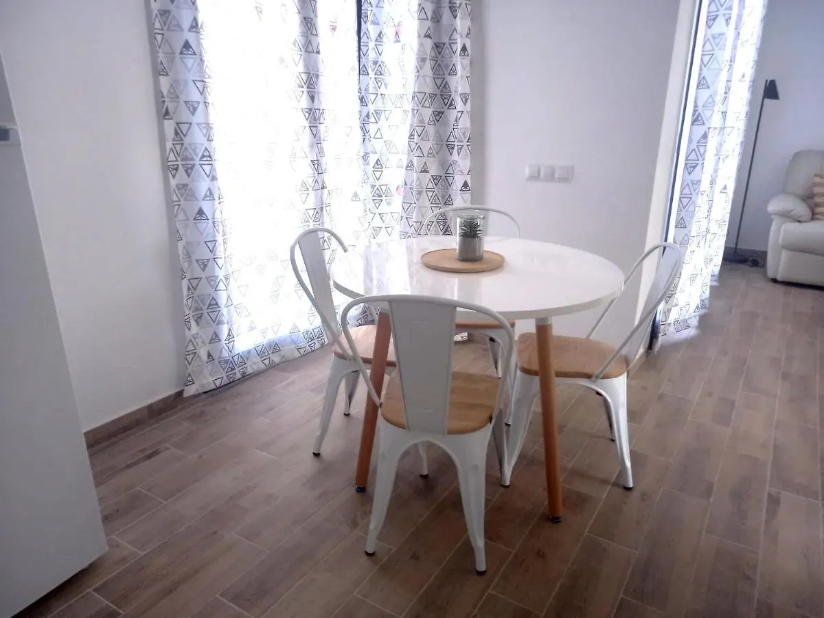 Los Barqueros 25 By Best Holidays Fuerteventura Corralejo 0*,