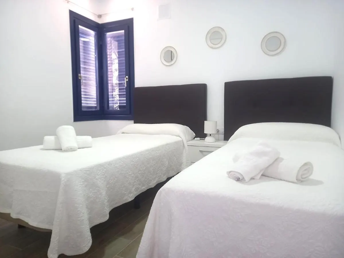 Los Barqueros 25 By Best Holidays Fuerteventura Corralejo Apartment