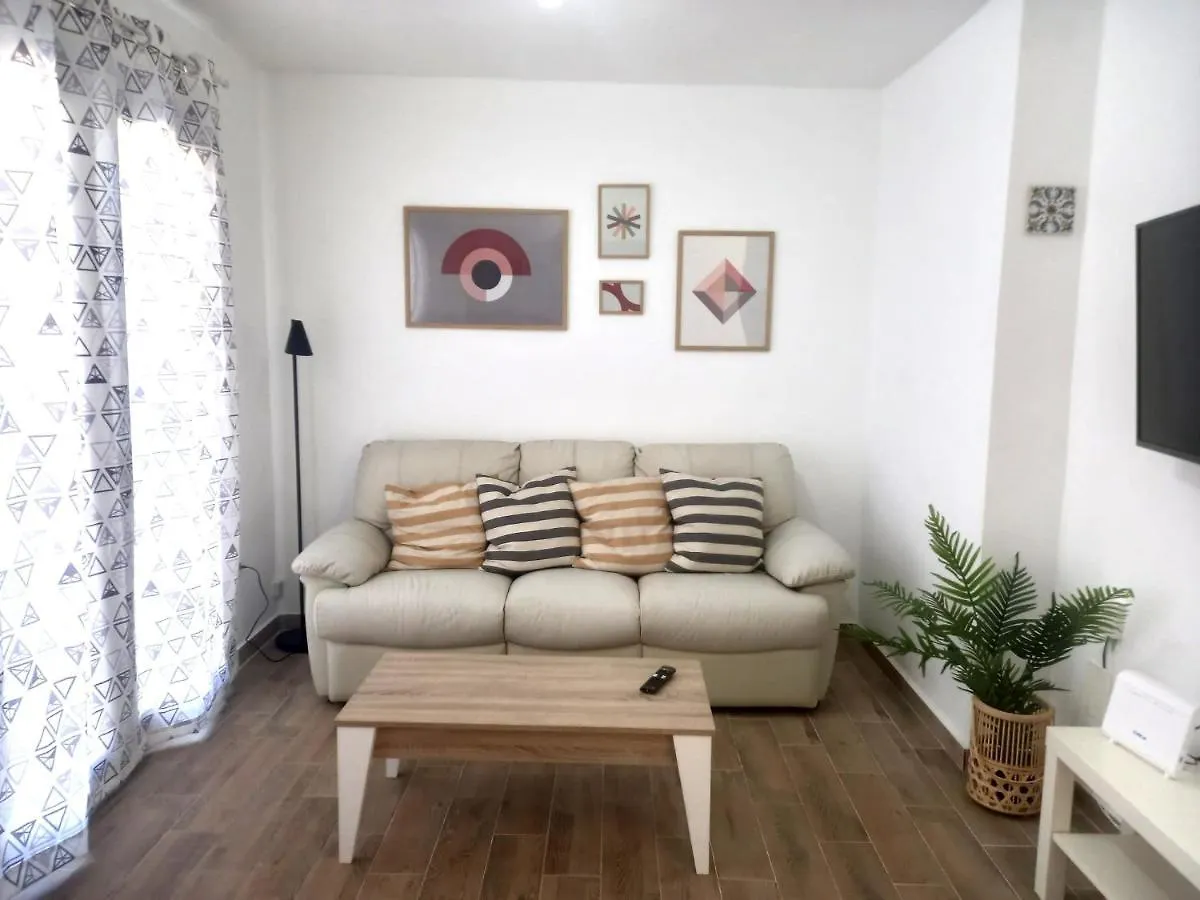 Apartment Los Barqueros 25 By Best Holidays Fuerteventura Corralejo