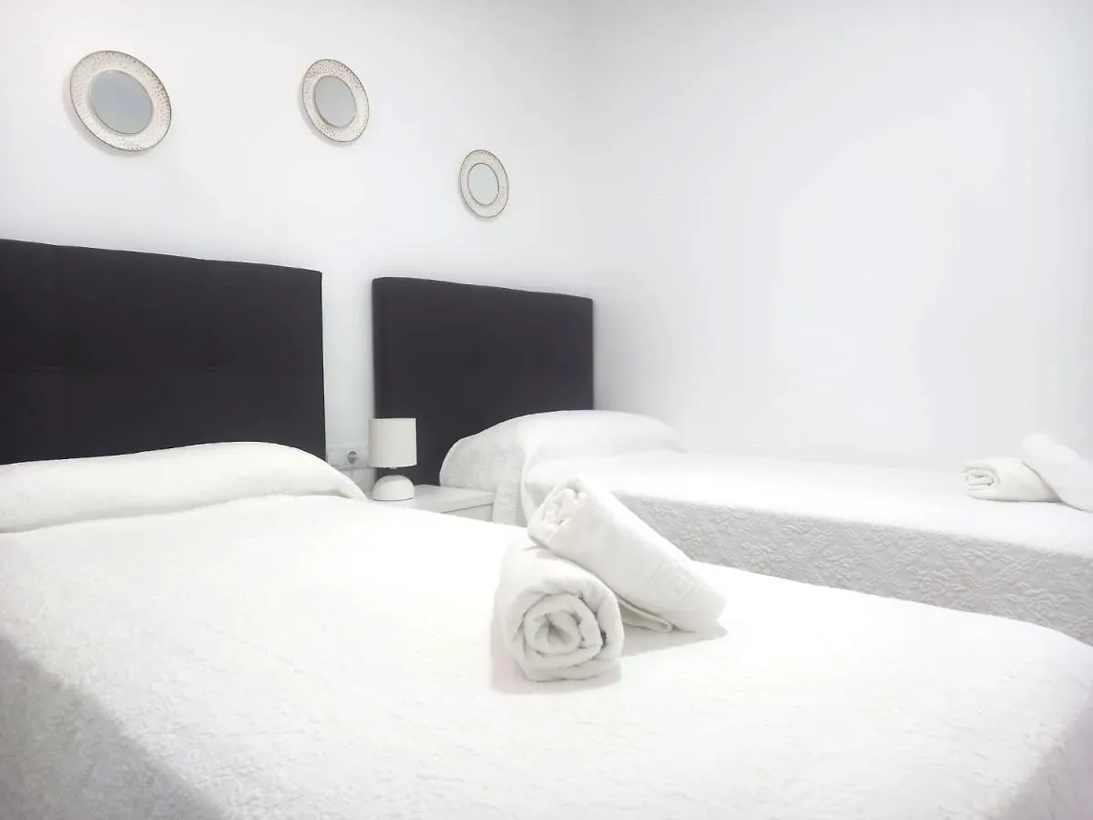 Los Barqueros 25 By Best Holidays Fuerteventura Corralejo