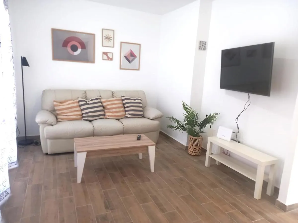 Los Barqueros 25 By Best Holidays Fuerteventura Corralejo Apartment