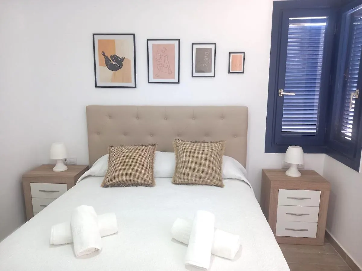 Los Barqueros 25 By Best Holidays Fuerteventura Corralejo Spain