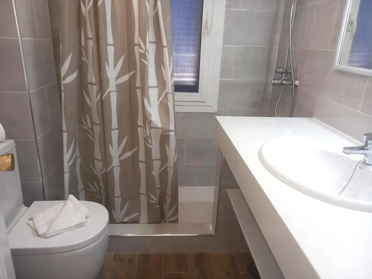 Apartment Los Barqueros 25 By Best Holidays Fuerteventura Corralejo Spain