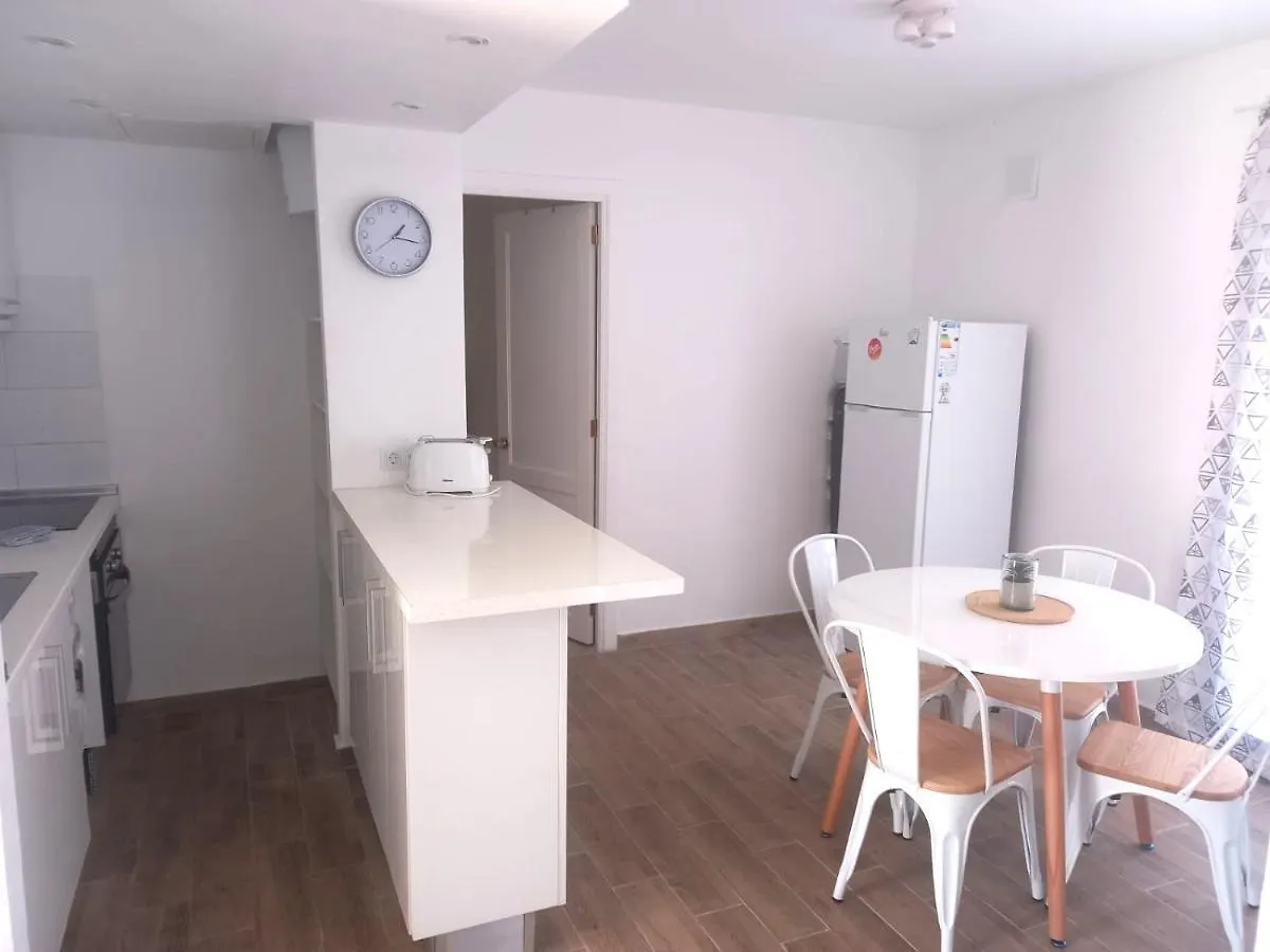 Apartment Los Barqueros 25 By Best Holidays Fuerteventura Corralejo