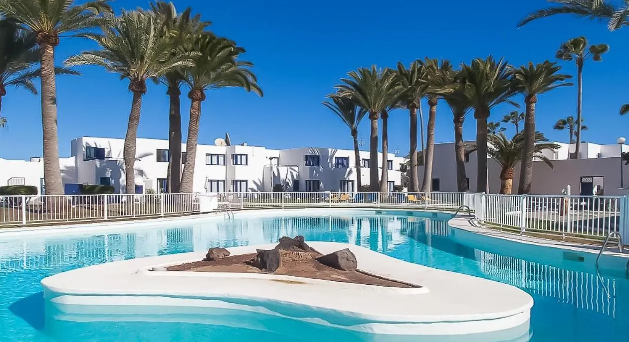 Los Barqueros 25 By Best Holidays Fuerteventura Corralejo