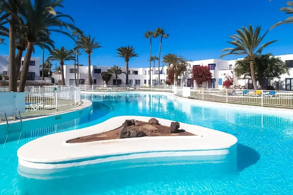 Los Barqueros 25 By Best Holidays Fuerteventura Corralejo 0*,
