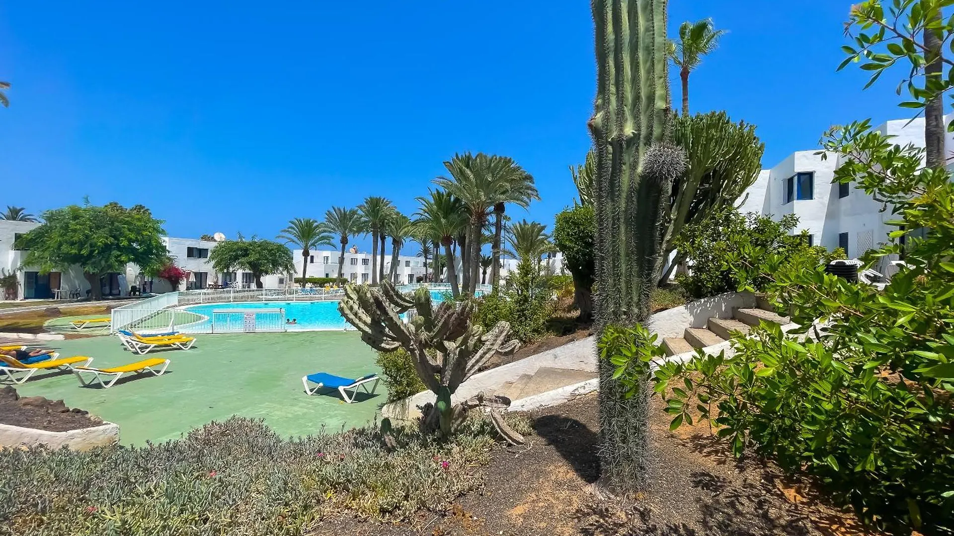 Apartment Los Barqueros 25 By Best Holidays Fuerteventura Corralejo