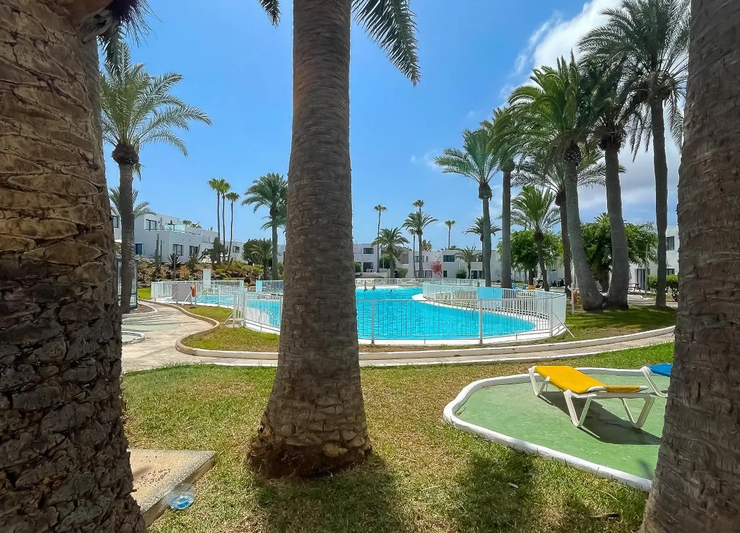 Los Barqueros 25 By Best Holidays Fuerteventura Corralejo Spain