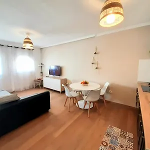 Casa Alma Bristol Apartamento