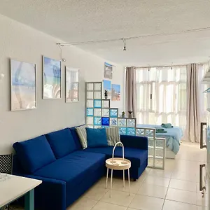 Arcadia Del Mar Apartamento