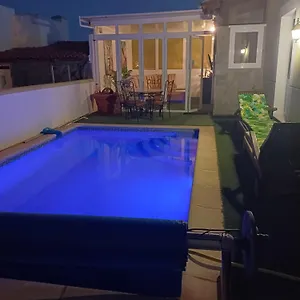 Casa Bobby Villa