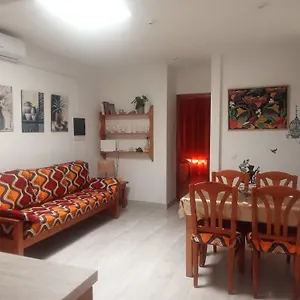 Alojamientosmomi3 Apartamento